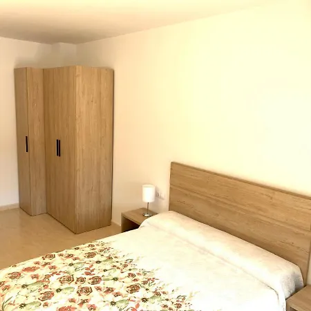 Casa Mires Apartment *