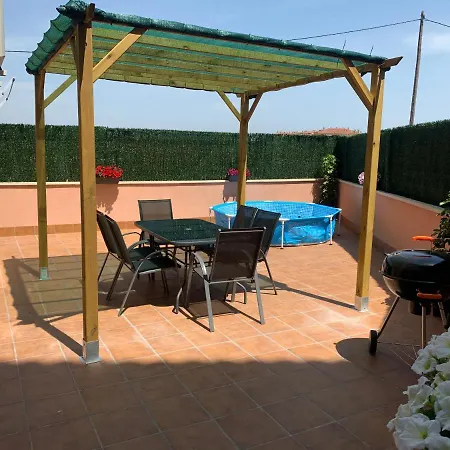 Casa Mires Apartment *