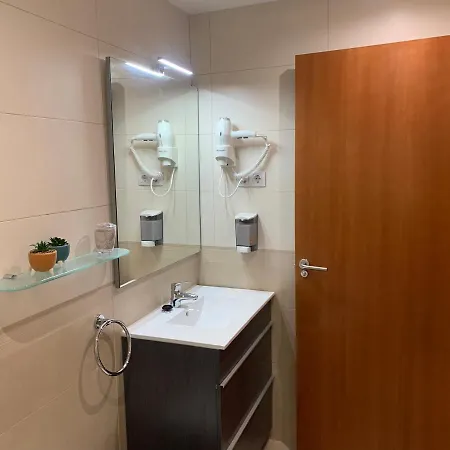 Apartment Casa Mires
