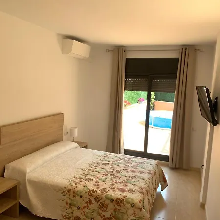 Casa Mires * Deltebre