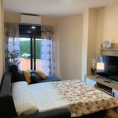 Casa Mires Apartment