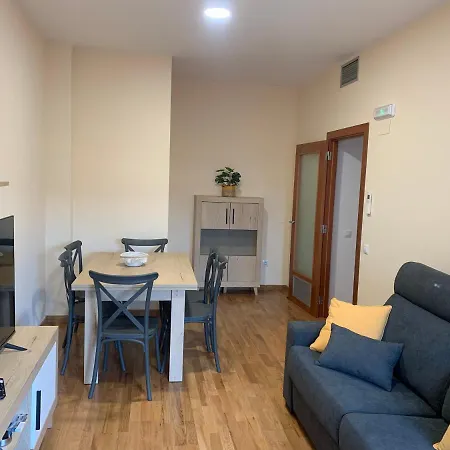 Casa Mires Apartment Deltebre