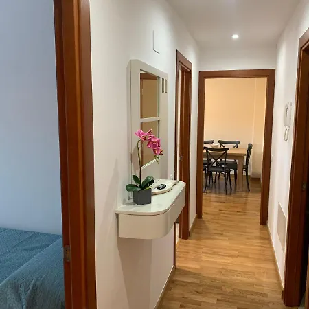 Casa Mires Apartment *