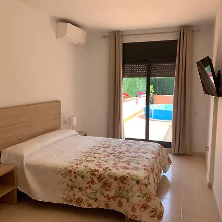 Casa Mires * Deltebre