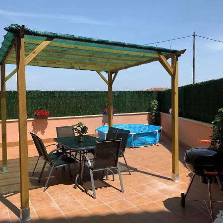 Casa Mires *