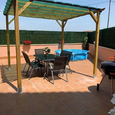 Apartamento Casa Mires *